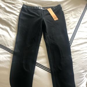 Tory Black Pacey Pants